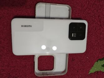 ноутбуки сони: Xiaomi, 13, Колдонулган, 512 ГБ, түсү - Ак