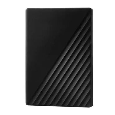 hard diskovi za laptopove: Brand: Western Digital Model: My Passport 4TB USB 3.2 Black Cena
