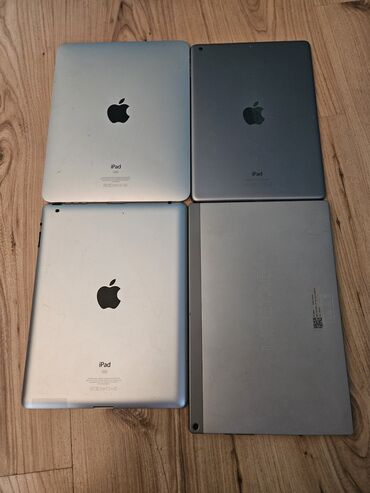 Tableti: 3 ipad tableta i jedan kinez prodaju se kao neispravni jedan tablet — 6