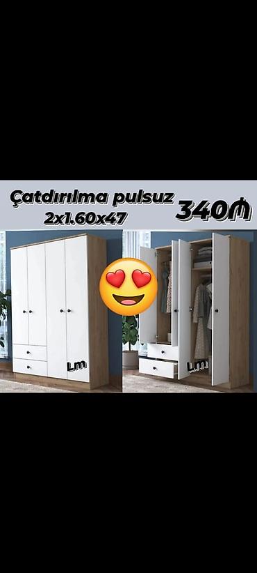 kombi dolabı: Dolab — 1