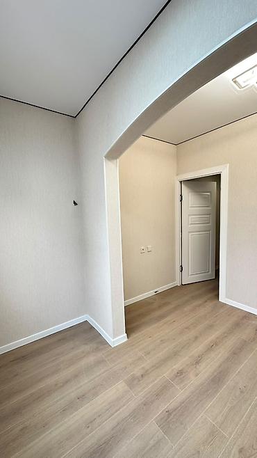 67: 1 комната, 45 м², ул. Горького / Алматинка Элитка, 8 этаж, Евроремонт — 7
