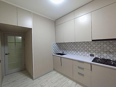 Продажа квартир: 2 комнаты, 52 м², 105 серия, 5 этаж, Дизайнерский ремонт — 2