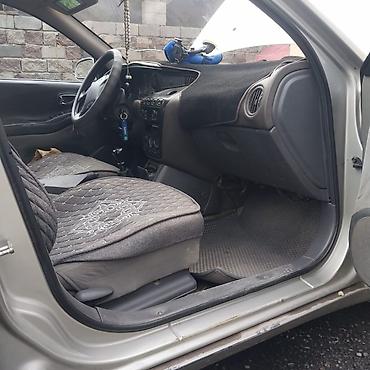 changan lamore: Daewoo Leganza: 2002 г., 2 л, Механика, Газ, Седан — 4