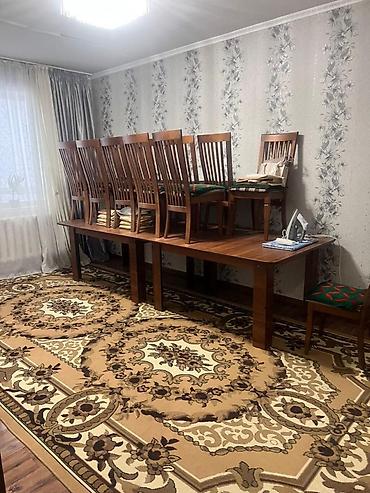 Продажа квартир: 3 комнаты, 59 м², 105 серия, 3 этаж, Косметический ремонт — 1