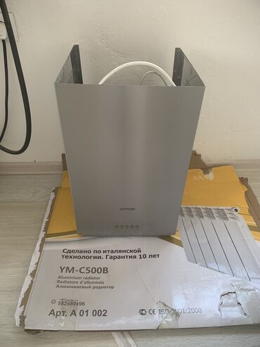 кондиционеры бишкек цена: Вытяжка б/у работает хорошо ✅