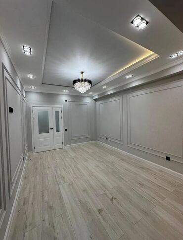 Продажа квартир: 1 комната, 42 м², Элитка, 4 этаж, Дизайнерский ремонт