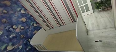 bunk bed: Детская кровать с выдвижными ящиками. Делали на заказ для себя — 2