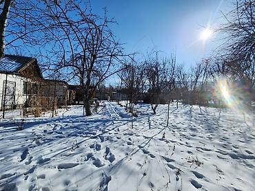 Продажа участков: 5 соток, Для строительства, Красная книга, Договор купли-продажи — 8