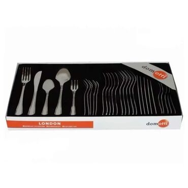 polovne masine za sudove 6 kompleta: Brand: Dajar |x|x Model: DAJAR DJ89499 ESCAJG SET 30/1 |x|x Price