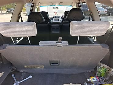 хонда стрим двер: Honda Stream: 2001 г., 2 л, Автомат, Бензин, Минивэн — 7