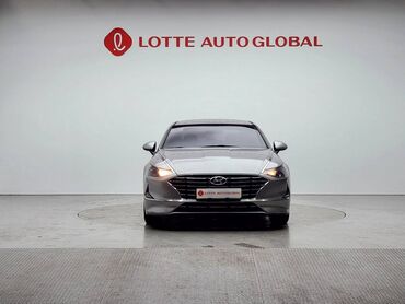 доставка авто из кореи в бишкек цена: 🚗 SONATA DN8 (L) 2.0 Style 🚗 ID: 1 Топливо: Газ Дата первой