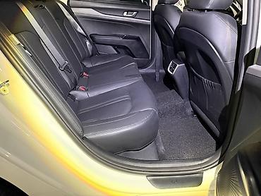kaiyi e5: Kia K5: 2023 г., 2 л, Автомат, Газ, Седан — 9