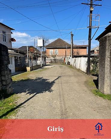 Həyət evləri və villaların satışı: 2 otaqlı, 28 kv. m — 6