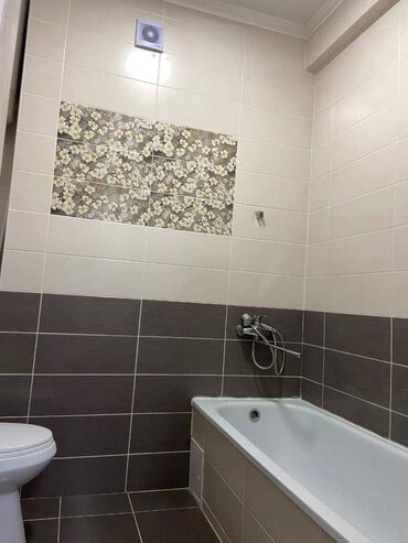 ала арча отель: 1 комната, 49 м², Элитка, 12 этаж, Евроремонт