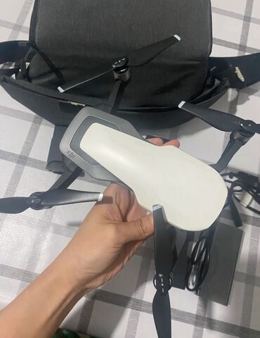 фот: Срочно продаю Dji mavic air В отличном состоянии почти не