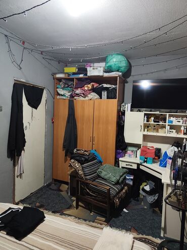 Продажа квартир: 2 комнаты, 47 м², 105 серия, 1 этаж, Косметический ремонт — 8