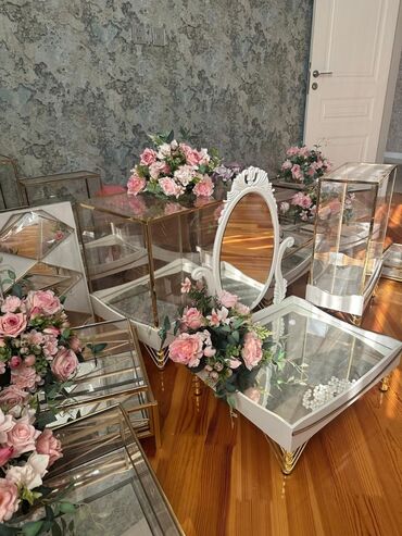 Hazır biznes: Iki nov ideal veziyyet de yeni xonca cesidleridir, qat qat baha alinib — 1