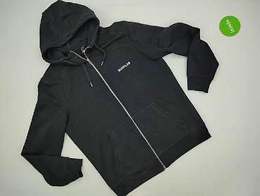 palion logo: Bluza z kapturem damska, rozmiar 2XL — 2