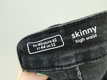 destination jeans: Jeansy damskie, rozmiar L — 4