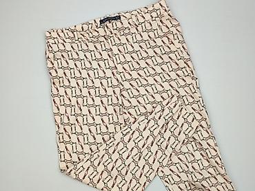 repliki jordan 1: Zara, Spodnie materiałowe damskie, rozmiar S — 1