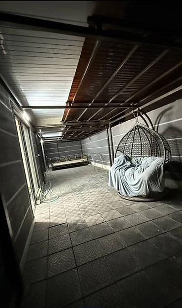 Продажа квартир: 3 комнаты, 156 м², Элитка, 3 этаж, Дизайнерский ремонт — 16