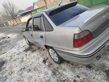 Daewoo: Daewoo Nexia: 2006 г., 1.5 л, Механика, Бензин, Седан