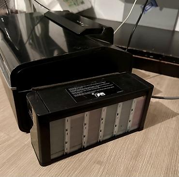 intel xeon e3: Фотопринтер Epson L805 с оригинальной системой непрерывной подачи — 3