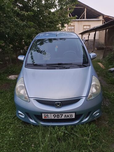 я ищу машина: Honda Jazz: 2008 г., 1.3 л, Автоматические, Бензин, Хэтчбэк