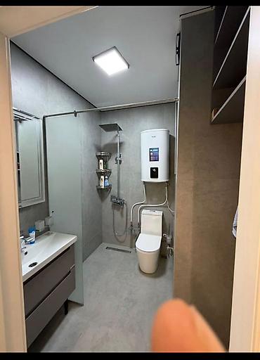 nova grand: 2 комнаты, 72 м², Мед Академия Элитка, 16 этаж, Евроремонт — 6