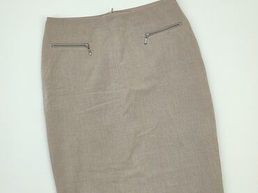 massimo dutti spódnice: Skirt, Marks & Spencer, L (EU 40), condition - Perfect