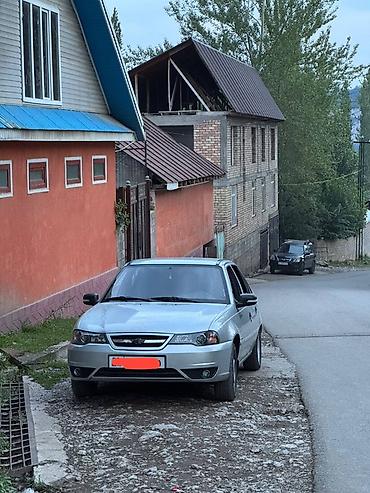 camry se: Daewoo Nexia: 2013 г., 1.6 л, Механика, Бензин, Седан — 1