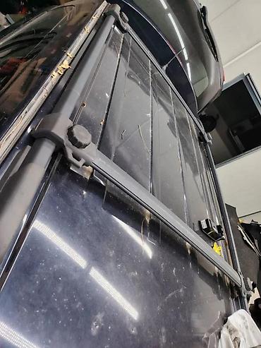 skrge za auto: Fiat Freemont nosači kofera. Fiat Freemont nosači koferaOriginalni — 2
