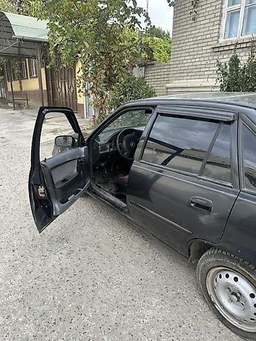 byd e1: Daewoo Nexia: 2010 г., 1.5 л, Механика, Бензин, Седан — 4
