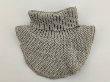 czapka dla niemowlaka zimowa: Szalik, stan - Dobry