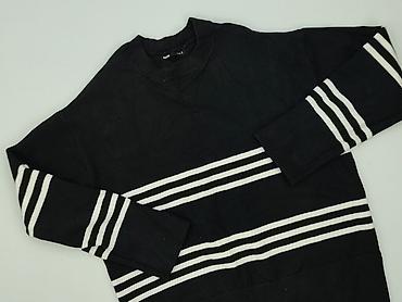 simple online: Sinsay, Sweter damski, rozmiar S — 1