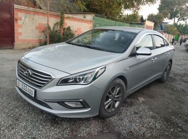 малибу машина цена: Hyundai Sonata: 2019 г., 2 л, Автомат, Газ, Седан