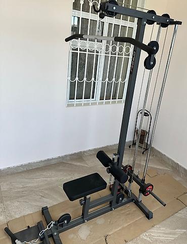 Qaçış trenajorları: Qaçış aparatı qaçış trenajoru beqavoy dorojka velotrinajor veloxizək — 8