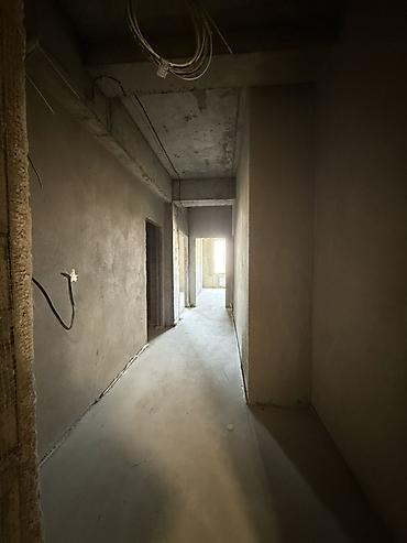 Продажа квартир: 3 комнаты, 77 м², Технопарк Элитка, 13 этаж, ПСО (под самоотделку) — 6