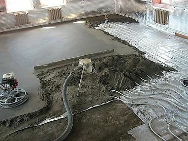 Floor Screeding: | Ламинат Больше 6 лет опыта — 2