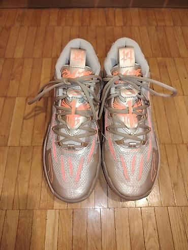 nb patike: Košarkaške patike Li-Ning Wade (Way of Wade) – model sa potpisom — 1