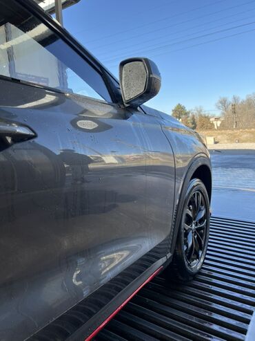 Changan: Changan X5 Plus: 2025 г., 1.5 л, Робот, Бензин, Кроссовер — 3