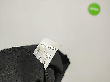 bordo: Bluzka damska, rozmiar M — 5