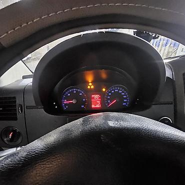 крафтер 2 5: Легкий грузовик, Volkswagen, Стандарт, 3 т, Б/у — 7