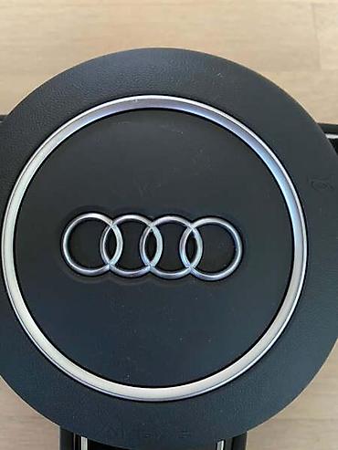 pojas za auto: VOLAN AIR BAG ZA AUDI A4, A4 ALLROAD, A5 . OD 2008. DO 2016. GOD. | — 5