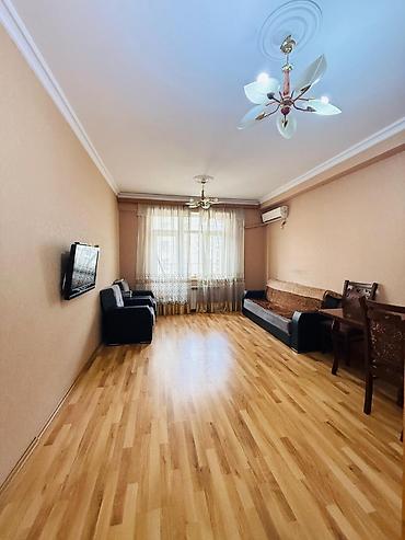 duet mtk: 2 otaqlı, Yeni tikili, 65 kv. m — 3