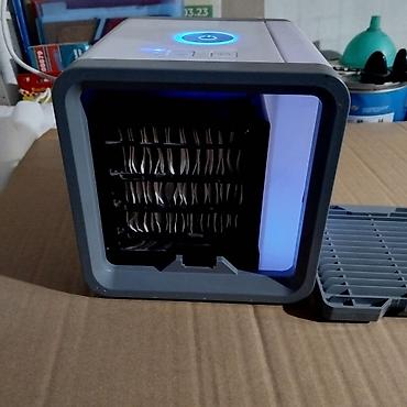 deepcool cc560: Мобильный кондиционер, Б/у, Arctic Air, Классический — 4