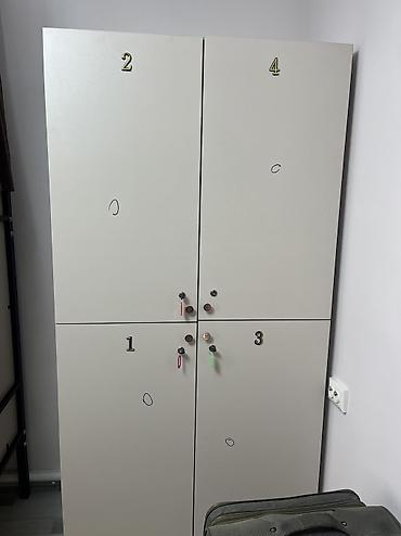 Долгосрочная аренда комнат: Хостел!Хостел!Хостел Эркектер жатаканасы!!!! Баардык шарттары менен at lalafo.kg — 12 Долгосрочная аренда комнат: Хостел!Хостел!Хостел Эркектер жатаканасы!!!! Баардык шарттары менен — 12