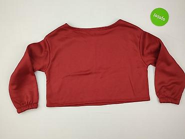 dresy boohoo: Bluza damska
, rozmiar 4XL — 3