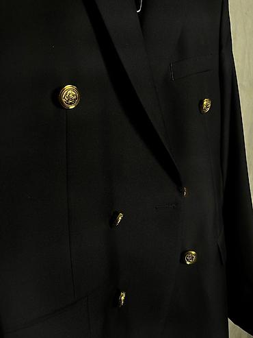 одежда обмен: 🤵 ПРОДАМ МУЖСКОЙ КОСТЮМ ✨ Стильный мужской костюм: пиджак + брюки. 🔹 — 3
