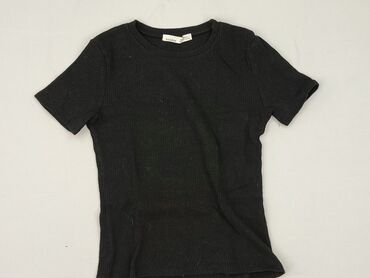 bik bok t shirty: T-shirt damski, Pull and Bear, rozmiar S